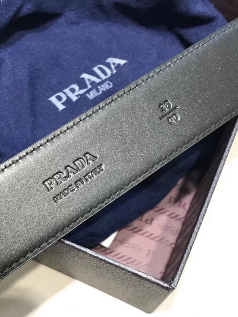 Prada Belts